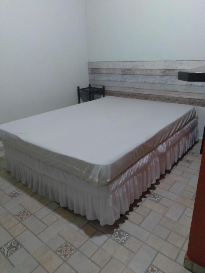 Chales Bangalos Itamambuca Ubatuba Dış mekan fotoğraf
