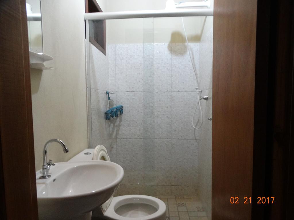 Chales Bangalos Itamambuca Ubatuba Dış mekan fotoğraf