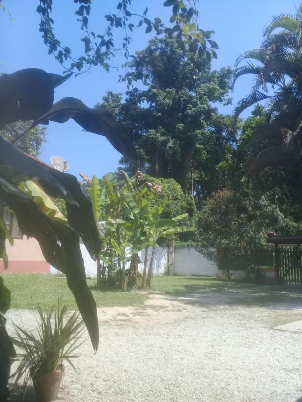 Chales Bangalos Itamambuca Ubatuba Dış mekan fotoğraf